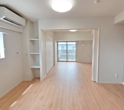 ドミール入谷 その他4