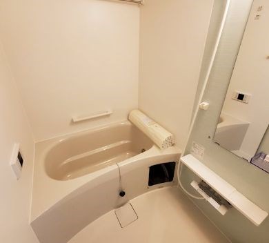 ドミール入谷 キッチン