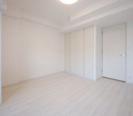 プライマル御茶ノ水 リビング