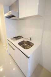 プライマル御茶ノ水 キッチン