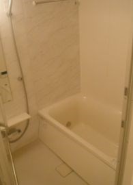 プライマル御茶ノ水 ベッドルーム