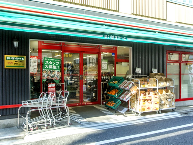 プライマル御茶ノ水 周辺画像1