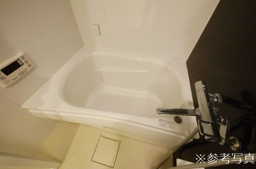 フレンシアノイエ成増 風呂画像