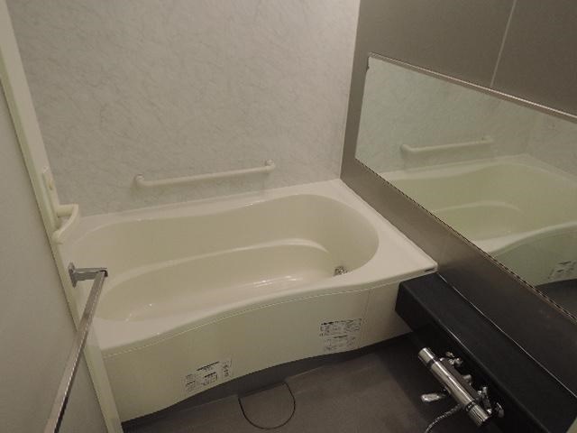 エクセレンシア駒込 ベッドルーム