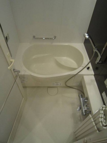 ダイアパレス蔵前 風呂画像