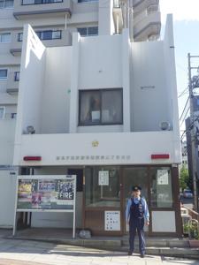 ダイアパレス蔵前 周辺画像4