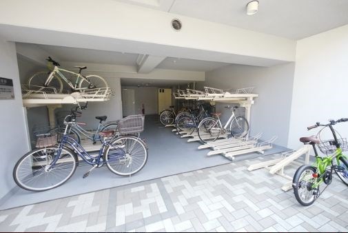 フレンシアノイエ成増 その他6