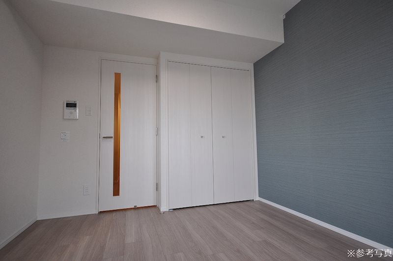 フレンシアノイエ成増 リビング