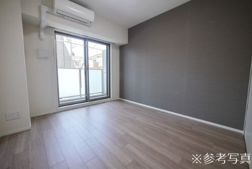 フレンシアノイエ成増 ベッドルーム