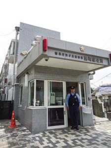 フレンシアノイエ成増 周辺画像5