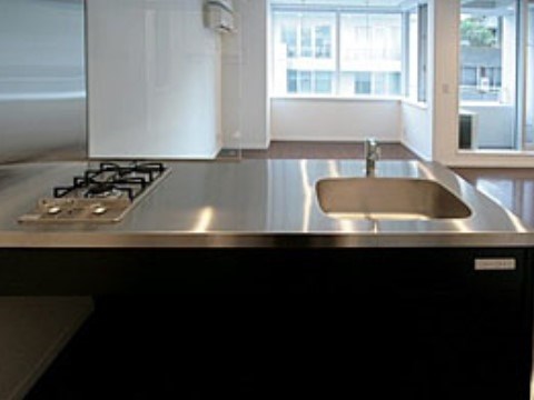 OZIO大手町 キッチン