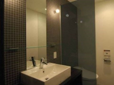 OZIO大手町 風呂画像