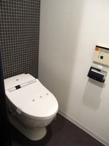 OZIO大手町 ベランダ