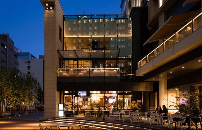 OZIO大手町 周辺画像4