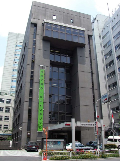 OZIO大手町 周辺画像6