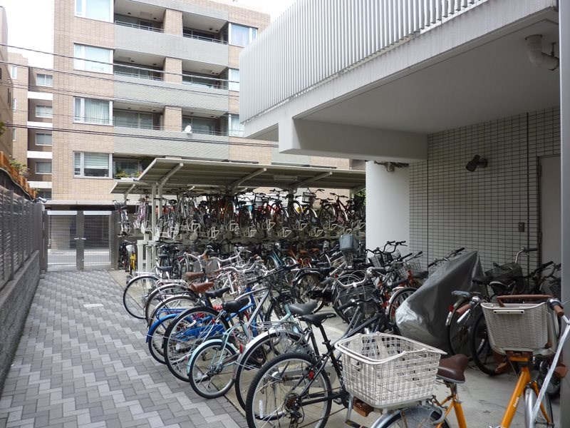 ヒューリックレジデンス参宮橋 その他5