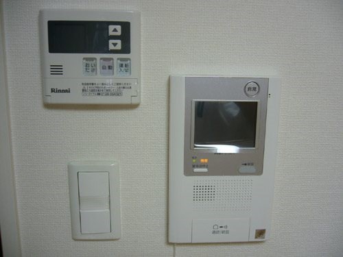 ヒューリックレジデンス参宮橋 リビング