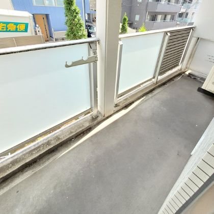 ヒューリックレジデンス参宮橋 風呂画像