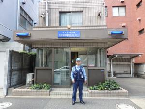 ヒューリックレジデンス参宮橋 周辺画像4