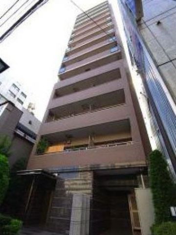 エクセレンシア駒込 903号室 外観