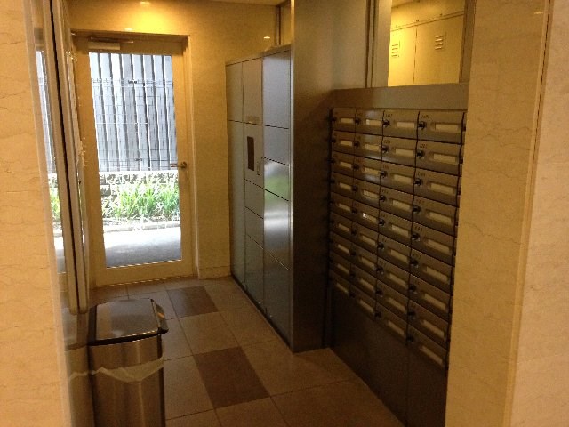 エクセレンシア駒込 その他6