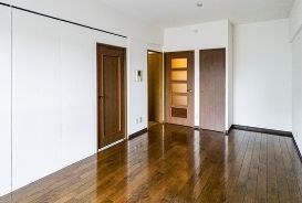 アーバンライフ目白駅前 リビング