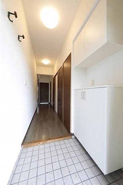 アーバンライフ目白駅前 ベッドルーム