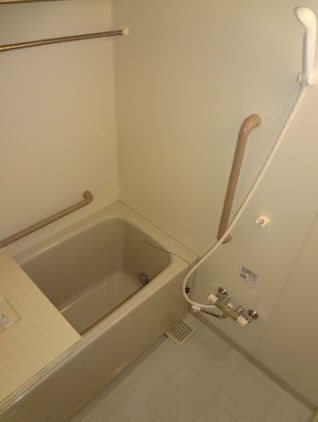 アーバンライフ目白駅前 風呂画像