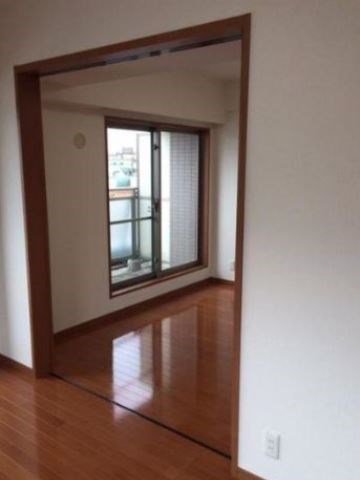 デュオステージ大塚 リビング