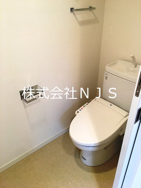 シンシア雪谷バウ その他1