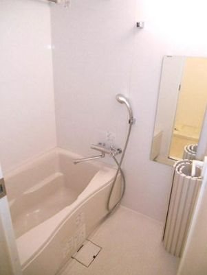 シンシア雪谷バウ キッチン