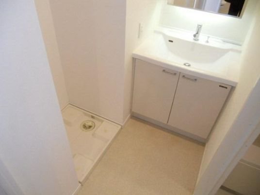 シンシア雪谷バウ ベッドルーム