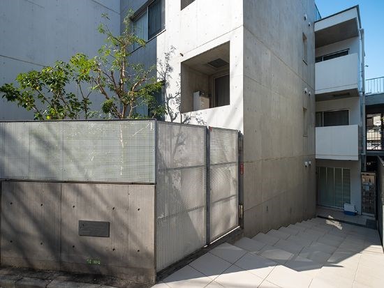 サンチャリーフ その他1