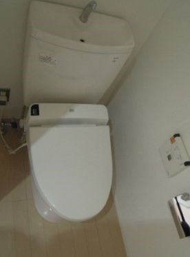 サンチャリーフ リビング