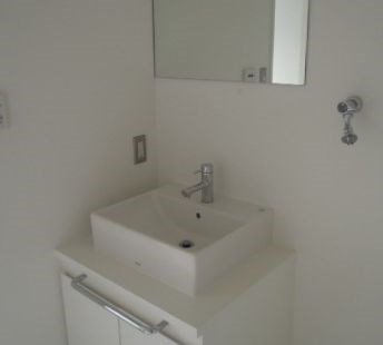 サンチャリーフ ベッドルーム