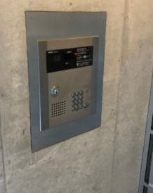 サンチャリーフ 風呂画像