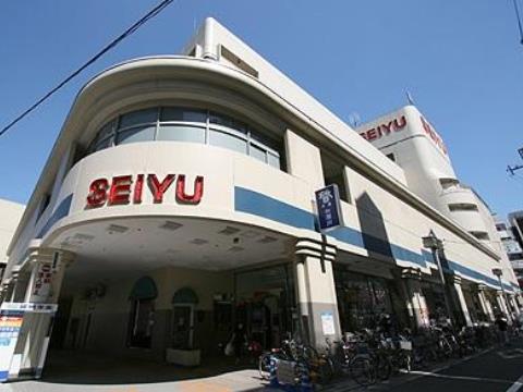 サンチャリーフ 周辺画像1