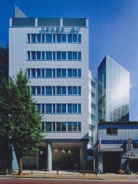 サンチャリーフ 周辺画像3