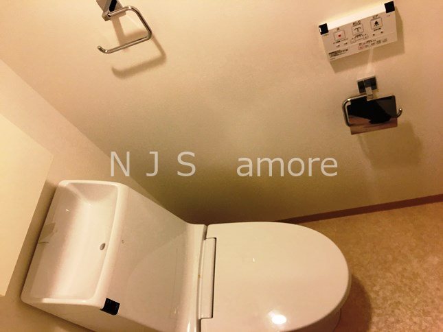 プライマル勝どき その他4