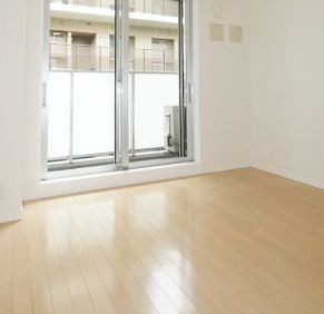 プライマル大森 風呂画像