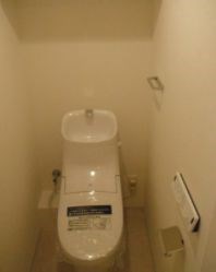 プライマル御茶ノ水 ベランダ