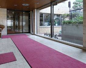 麻布テラスアパートメント その他4