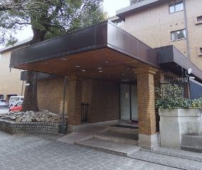 麻布テラスアパートメント その他5