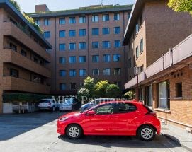 麻布テラスアパートメント 風呂画像