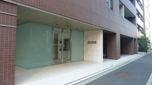 クレジデンス日本橋浜町 その他5