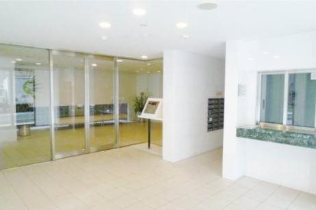 クレジデンス日本橋浜町 その他6