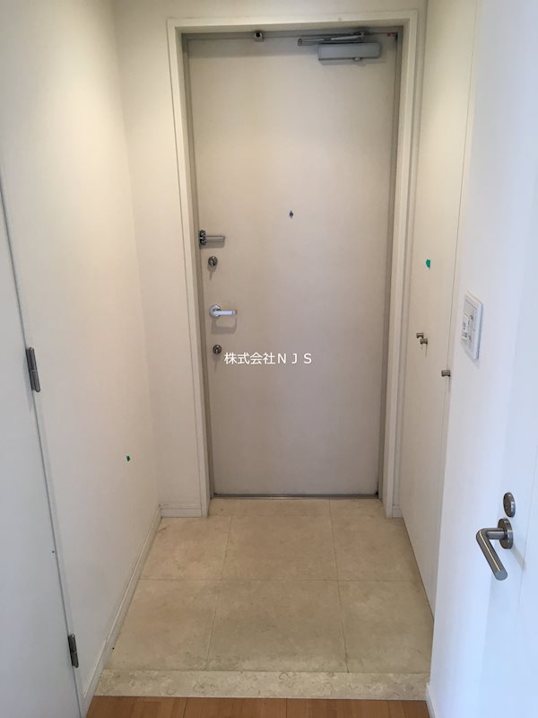 クレジデンス日本橋浜町 風呂画像