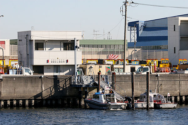 クレジデンス日本橋浜町 周辺画像4