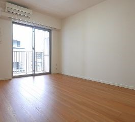 プライマル勝どき 玄関
