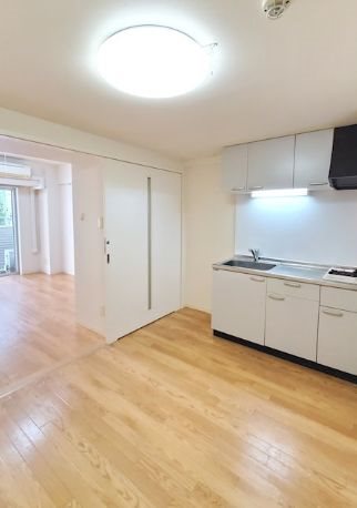 ヒューリックレジデンス参宮橋 その他2